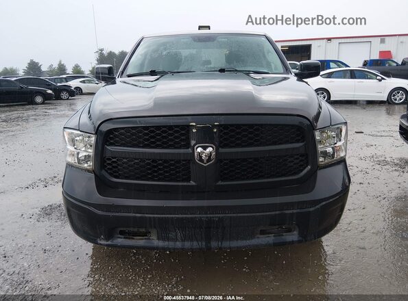 1C6RR7FG0LS158901 2020 RAM 1500 CLASSIC Gray 
