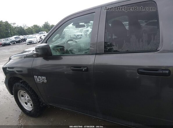 1C6RR7FG0LS158901 2020 RAM 1500 CLASSIC Gray 