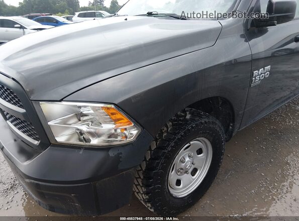 1C6RR7FG0LS158901 2020 RAM 1500 CLASSIC Gray 