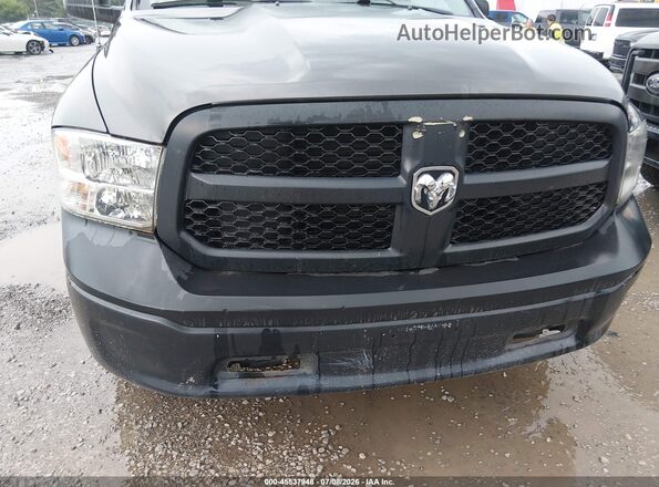 1C6RR7FG0LS158901 2020 RAM 1500 CLASSIC Gray 360 interior view