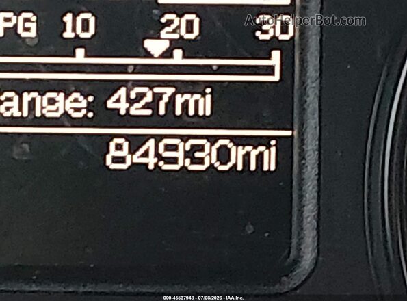 1C6RR7FG0LS158901 2020 RAM 1500 CLASSIC Gray 