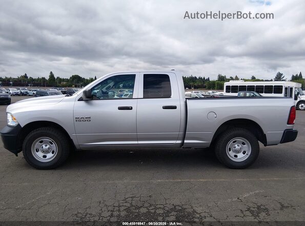 1C6RR7FG1GS395998 2016 RAM 1500 Серебряный Панорамный вид салона 360°