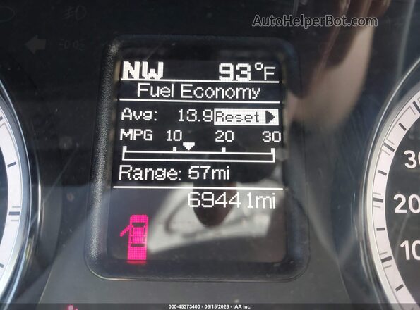1C6RR7FG1HS740450 2017 RAM 1500 White 