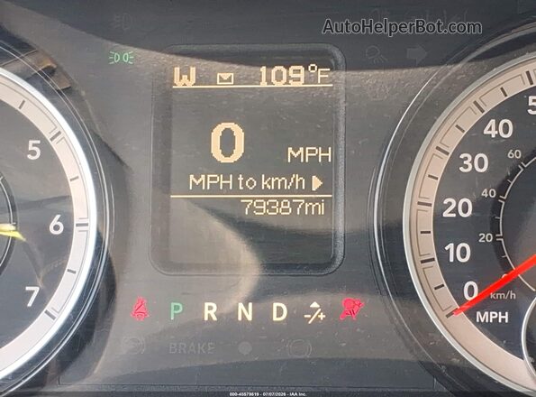 1C6RR7FG1JS326218 2018 RAM 1500 White 