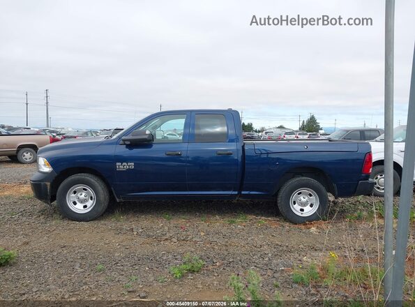 1C6RR7FG1LS156591 2020 RAM 1500 CLASSIC Blue 