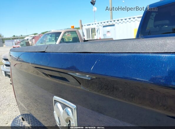 1C6RR7FG1LS156591 2020 RAM 1500 CLASSIC Blue 