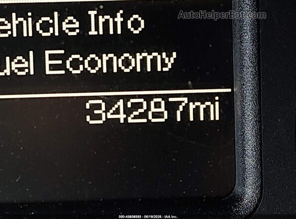 1C6RR7FG2GS390535 2016 RAM 1500 Черный 