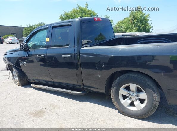 1C6RR7FG2HS534666 2017 RAM 1500 Black 
