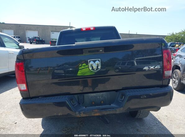 1C6RR7FG2HS534666 2017 RAM 1500 Black 