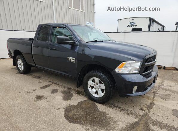 1C6RR7FG2KS641286 2019 RAM 1500 Charcoal 