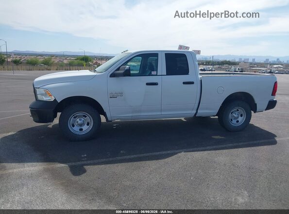 1C6RR7FG2LS153442 2020 RAM 1500 CLASSIC White 