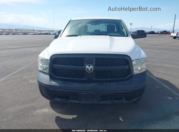 1C6RR7FG2LS153442 2020 RAM 1500 CLASSIC White 