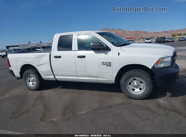 1C6RR7FG2LS153442 2020 RAM 1500 CLASSIC White 
