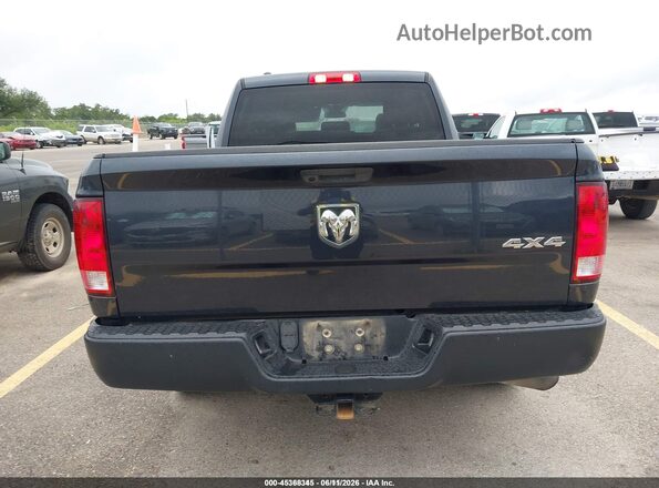 1C6RR7FG2LS156499 2020 RAM 1500 CLASSIC Navy 