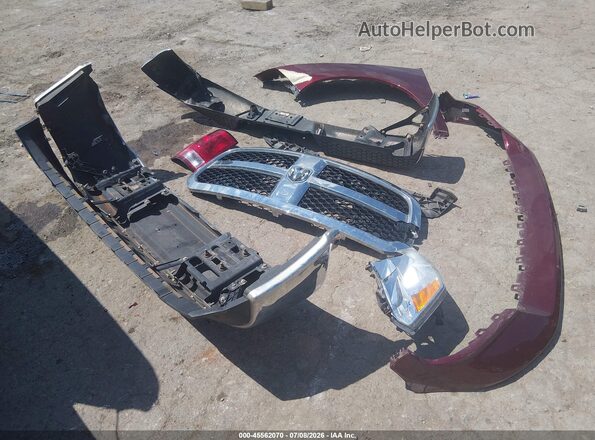 1C6RR7FG2MS585918 2021 RAM 1500 CLASSIC Red Սարքավորումների վահանակի տեսք