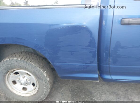 1C6RR7FG3GS390530 2016 RAM 1500 Blue 