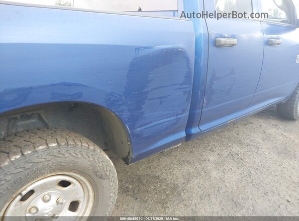 1C6RR7FG3GS390530 2016 RAM 1500 Blue 