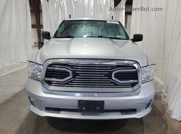 1C6RR7FG3HS718501 2017 RAM 1500 Silver 
