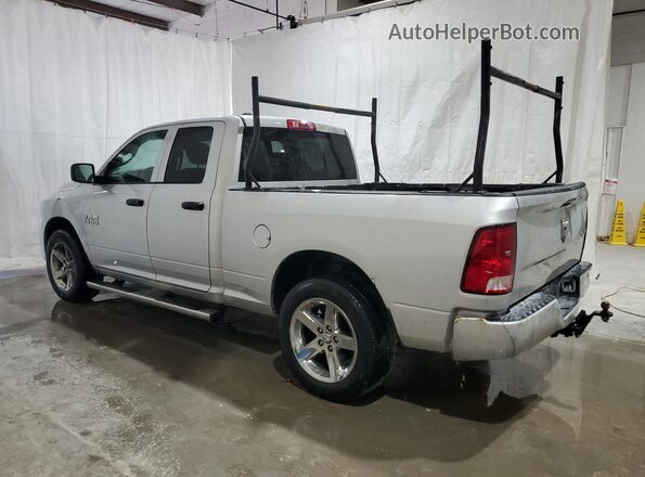 1C6RR7FG3HS718501 2017 RAM 1500 Silver 