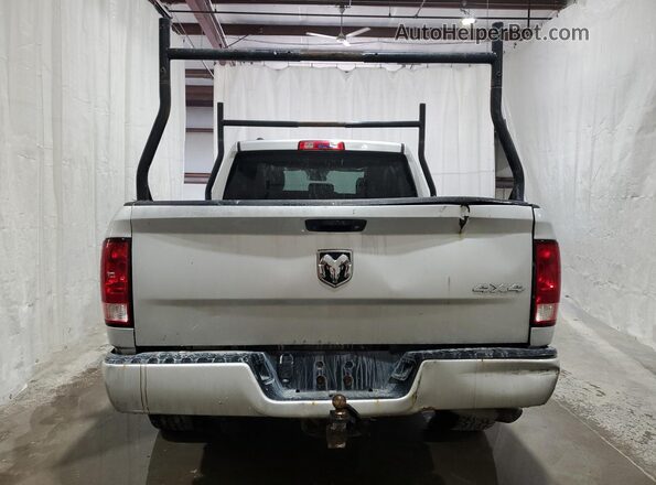 1C6RR7FG3HS718501 2017 RAM 1500 Silver 