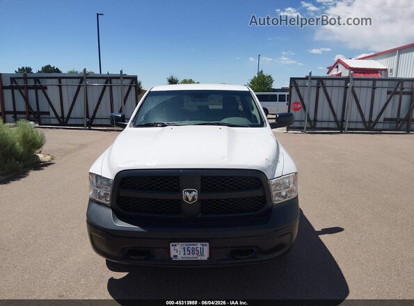 1C6RR7FG3HS826553 2017 RAM 1500 White 