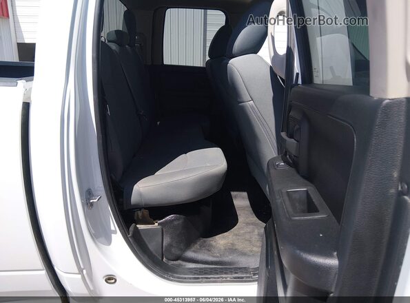 1C6RR7FG3HS826553 2017 RAM 1500 White Вид наклейки з VIN-кодом