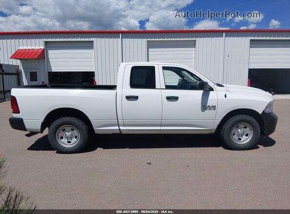 1C6RR7FG3HS826553 2017 RAM 1500 White 
