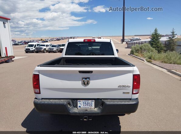 1C6RR7FG3HS826553 2017 RAM 1500 White 