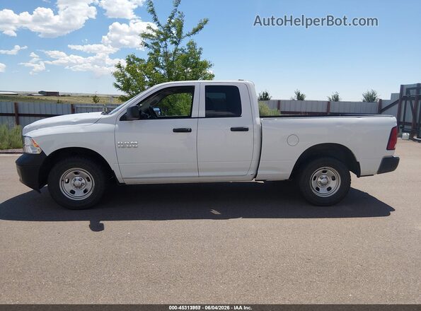 1C6RR7FG3HS826553 2017 RAM 1500 White 