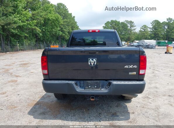 1C6RR7FG3JS294243 2018 RAM 1500 Blue 