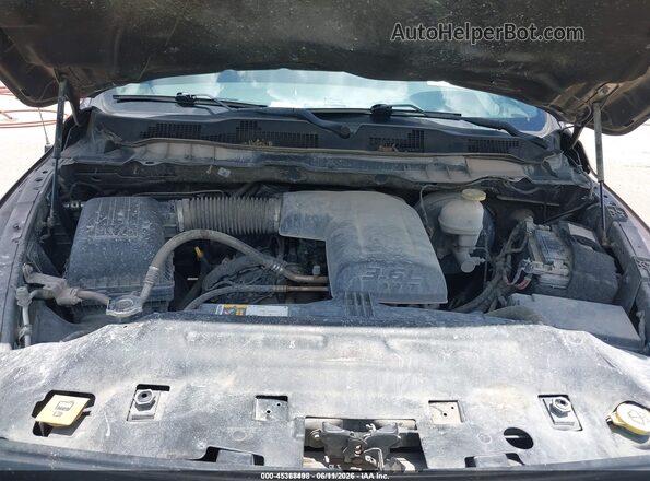 1C6RR7FG3LS156513 2020 RAM 1500 CLASSIC Brown Rear view