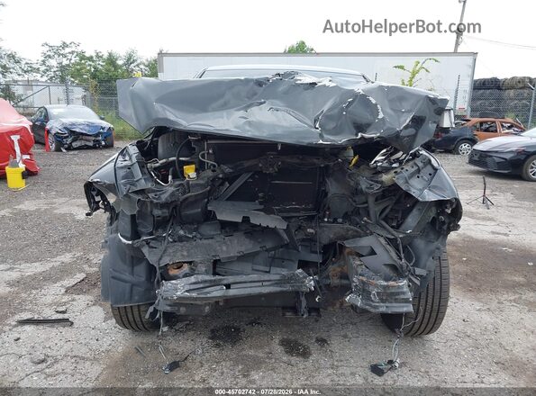 1C6RR7FG4HS607424 2017 RAM 1500 Black Սարքավորումների վահանակի տեսք