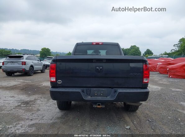 1C6RR7FG4HS607424 2017 RAM 1500 Black 