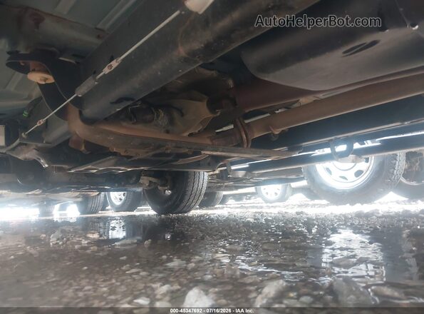 1C6RR7FG4JS326097 2018 RAM 1500 Синий Вид щитка приборов