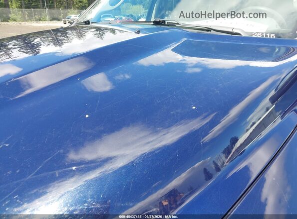 1C6RR7FG4JS326116 2018 RAM 1500 Blue Vista interior trasera