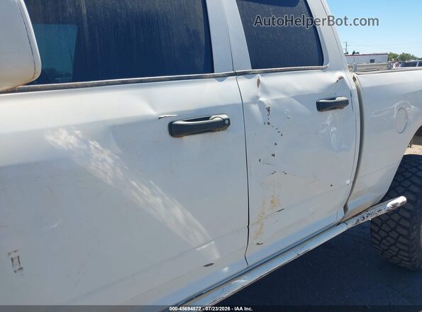 1C6RR7FG4KS580894 2019 RAM 1500 CLASSIC White 