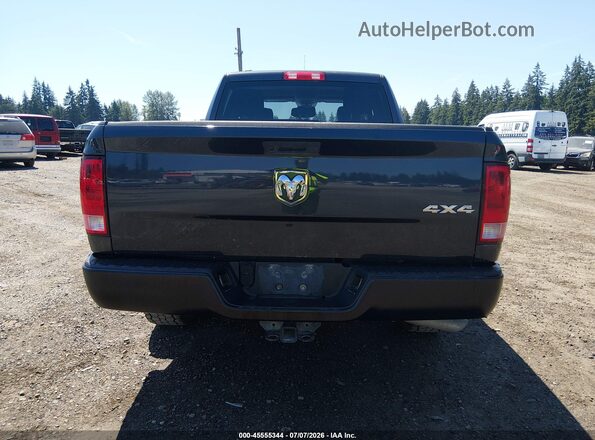1C6RR7FG4LS155404 2020 RAM 1500 CLASSIC Черный 