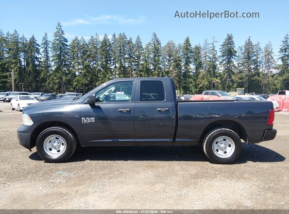1C6RR7FG4LS155404 2020 RAM 1500 CLASSIC Черный 