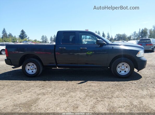 1C6RR7FG4LS155404 2020 RAM 1500 CLASSIC Черный 