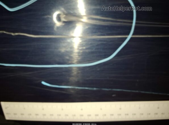 1C6RR7FG5GS108761 2016 RAM 1500 Blue Սարքավորումների վահանակի տեսք