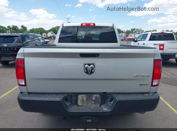 1C6RR7FG5HS709346 2017 RAM 1500 Gray 