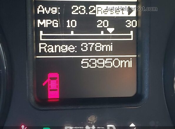 1C6RR7FG5HS709346 2017 RAM 1500 Gray 