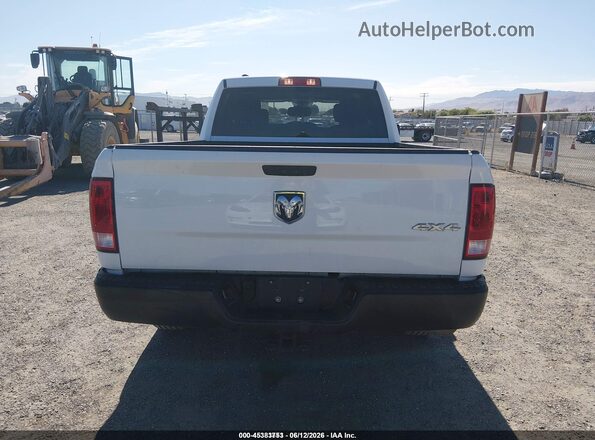 1C6RR7FG5LS149692 2020 RAM 1500 CLASSIC White 