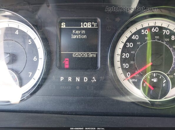 1C6RR7FG6JS326120 2018 RAM 1500 Белый 