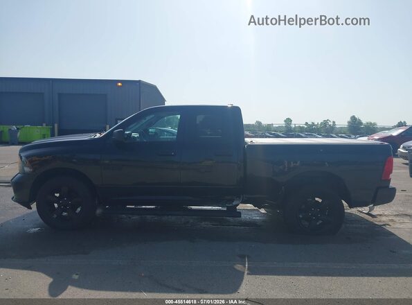 1C6RR7FG6JS348716 2018 RAM 1500 Black Vista interior de 360 grados