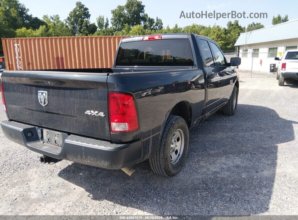 1C6RR7FG6LS156506 2020 RAM 1500 CLASSIC Gray Trasero derecho