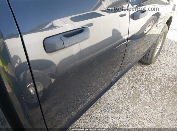 1C6RR7FG6LS156506 2020 RAM 1500 CLASSIC Gray Vista frontal