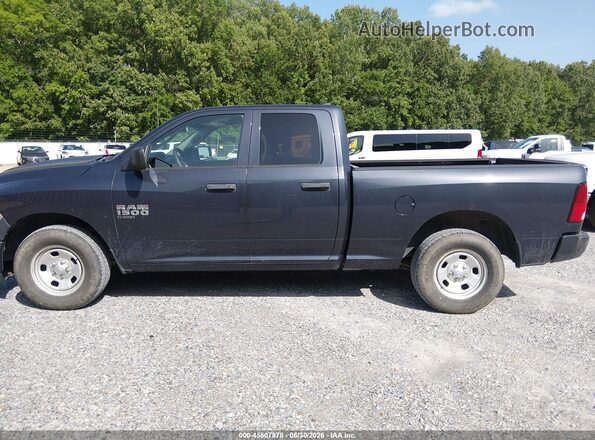 1C6RR7FG6LS156506 2020 RAM 1500 CLASSIC Gray Vista interior de 360 grados