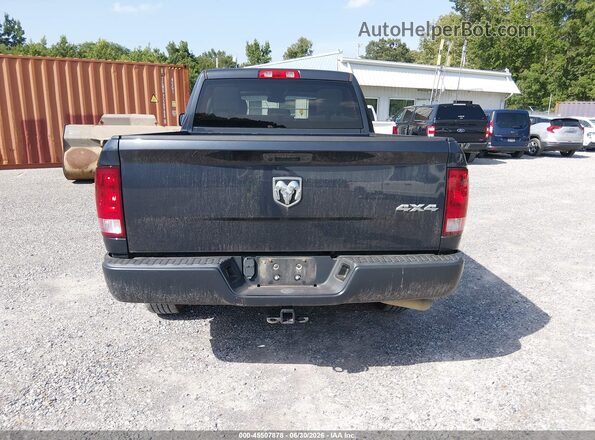 1C6RR7FG6LS156506 2020 RAM 1500 CLASSIC Gray 