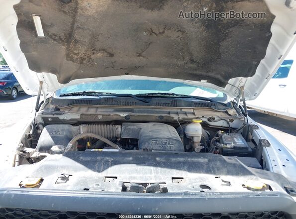 1C6RR7FG6LS156540 2020 RAM 1500 CLASSIC White Rear view